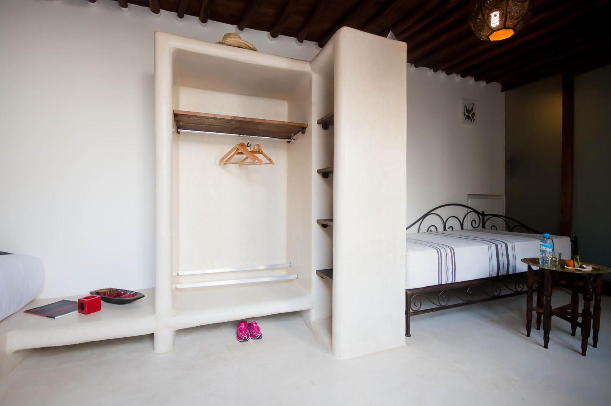 Riad El Maati Рабат Экстерьер фото