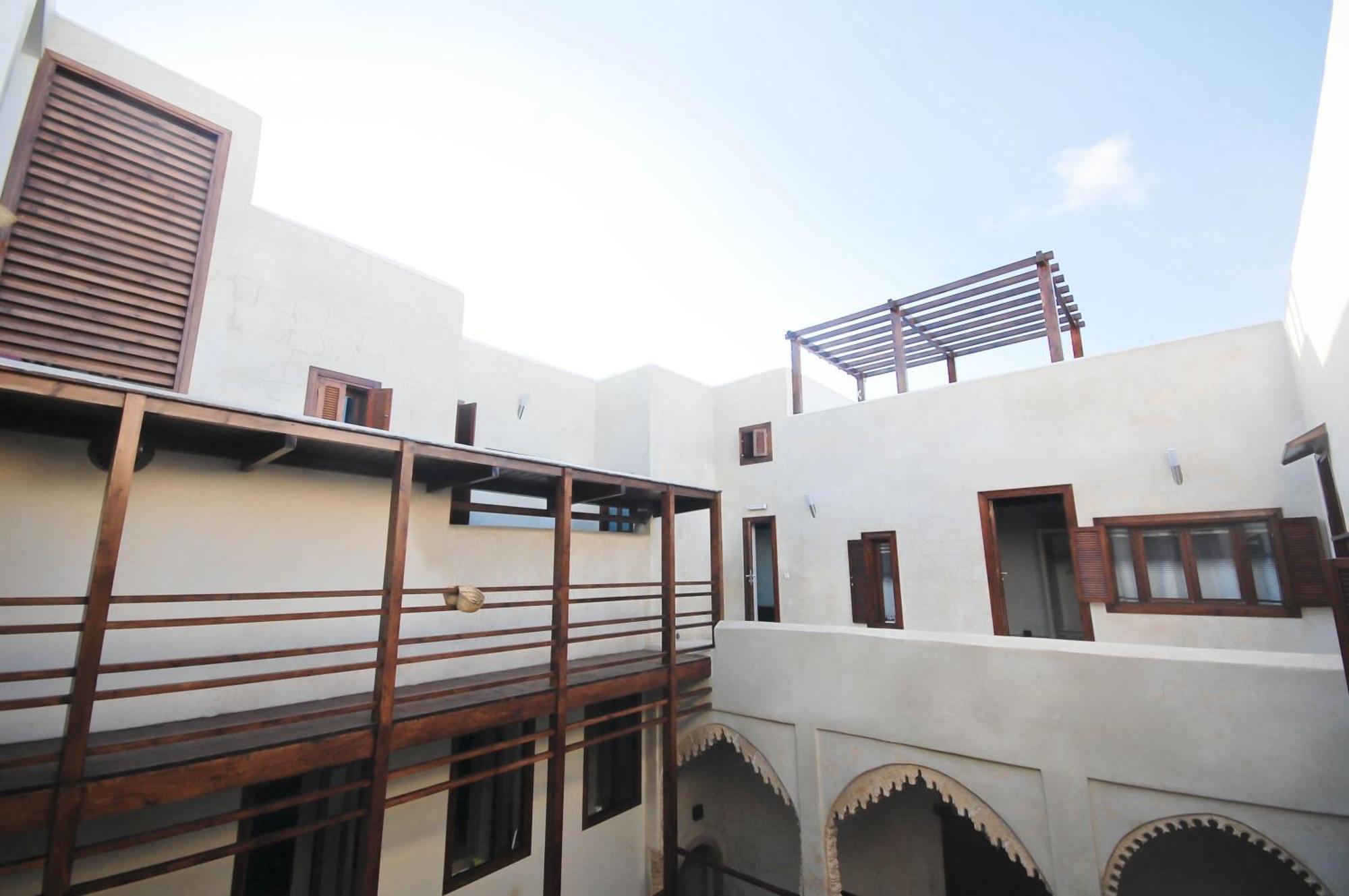 Riad El Maati Рабат Экстерьер фото