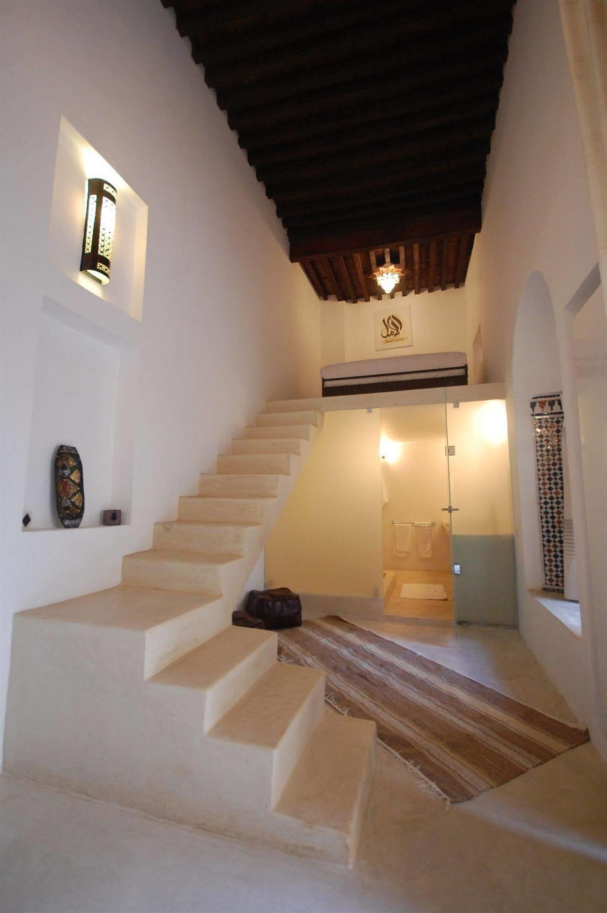 Riad El Maati Рабат Экстерьер фото